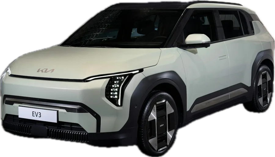 100 % électrique